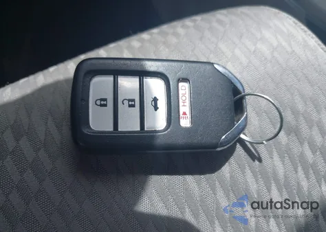 2014 Honda Civic Ex из США, поврежденный, VIN 19XFB2F89EE067725